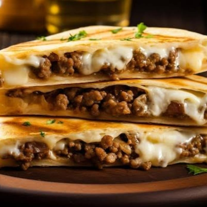 Paquete Quesadilla