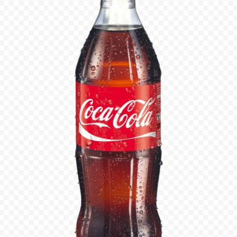 Coca Cola 400ml