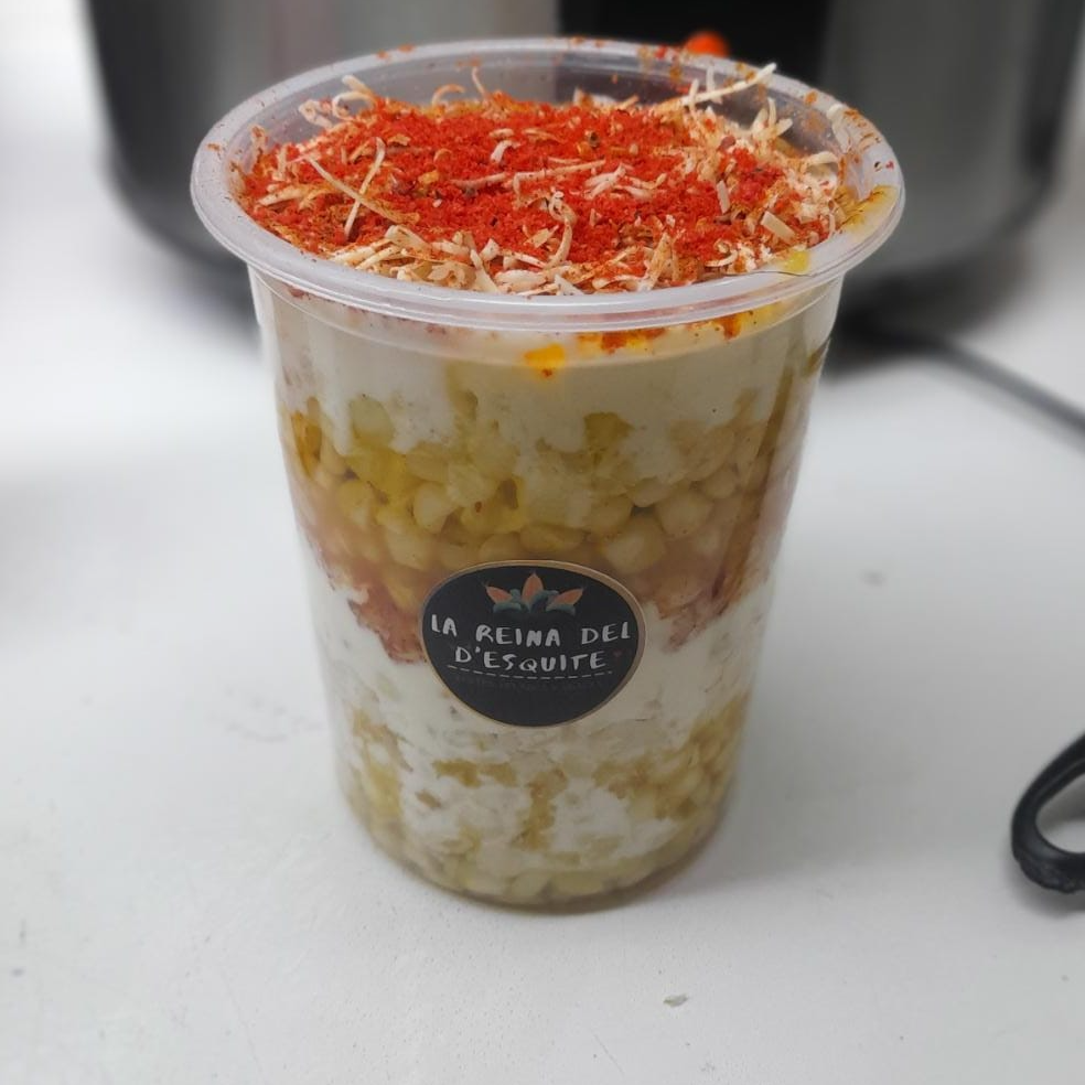 Litro de Elote