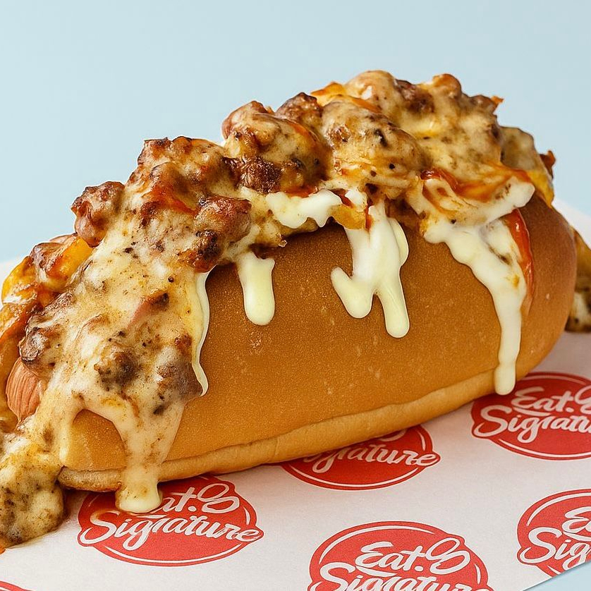 Combo-Hot Dog Arrecho y Choreado