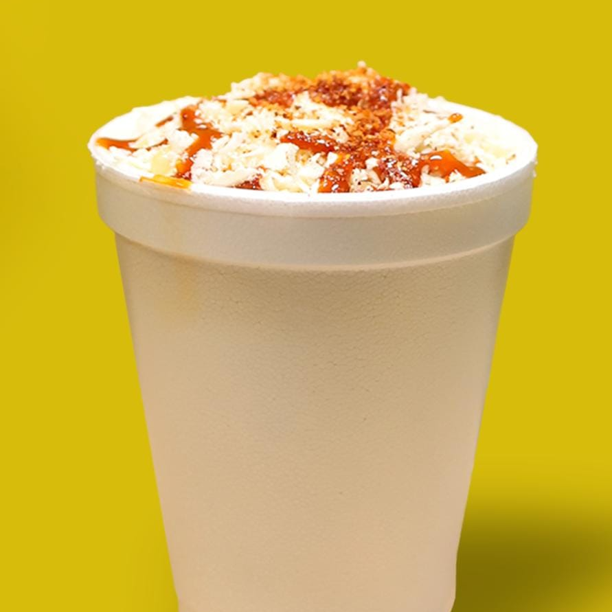 Vaso Chico de Elote