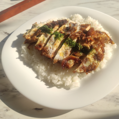 Katsudon