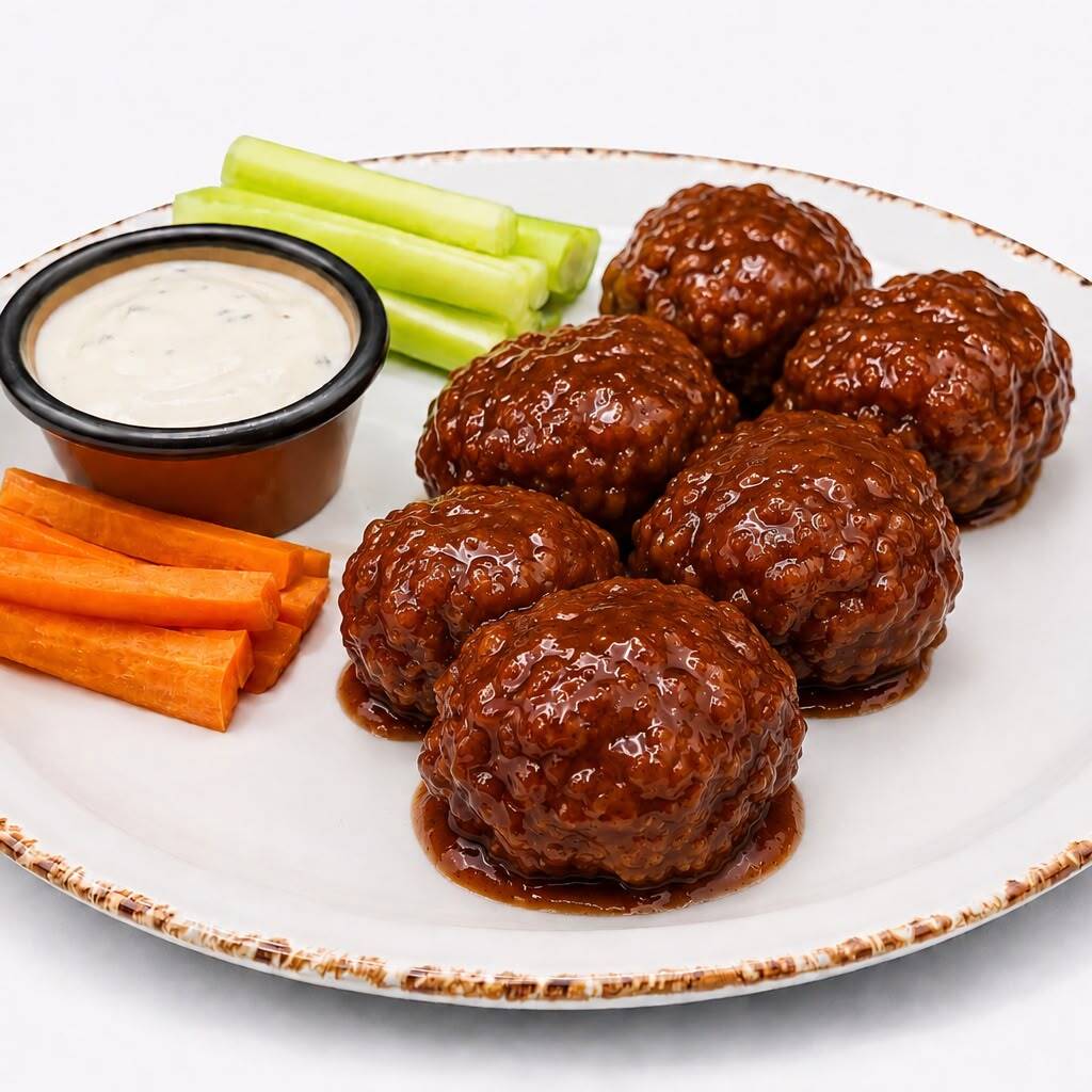 BONELESS TAMARINDO (6PZS)