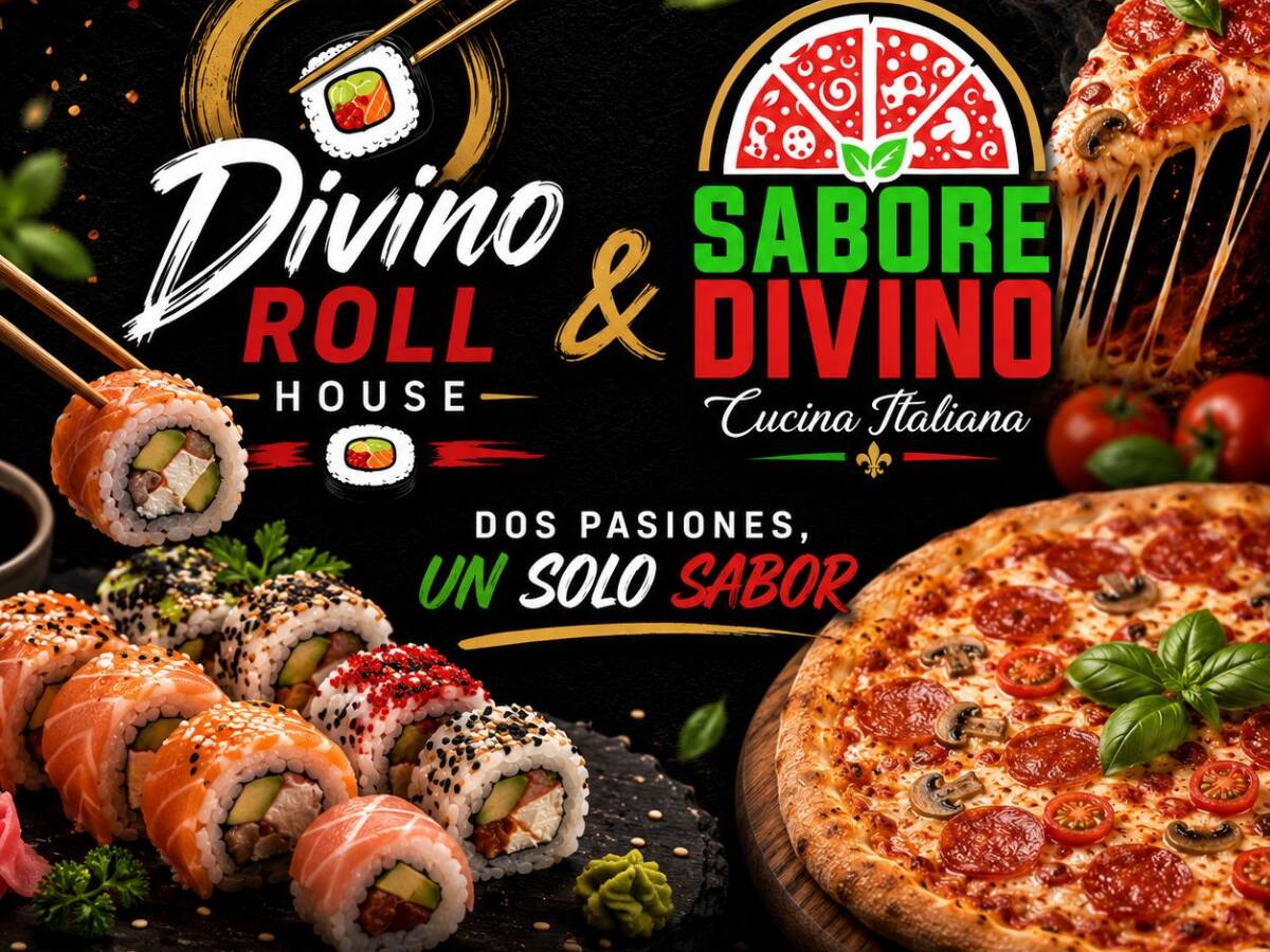 SABORE DIVINO