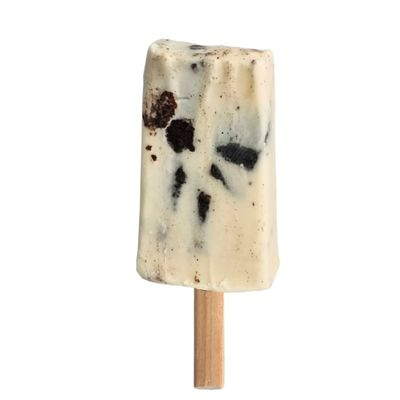 Paleta Crema Galleta