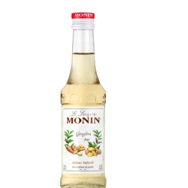 Xarope para drinks 250ml