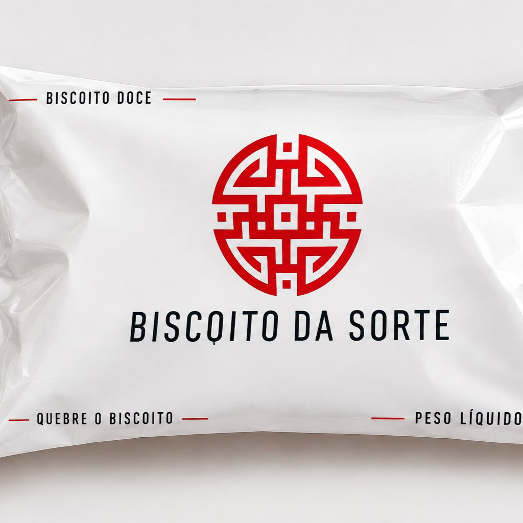 um sushi, uma sorte