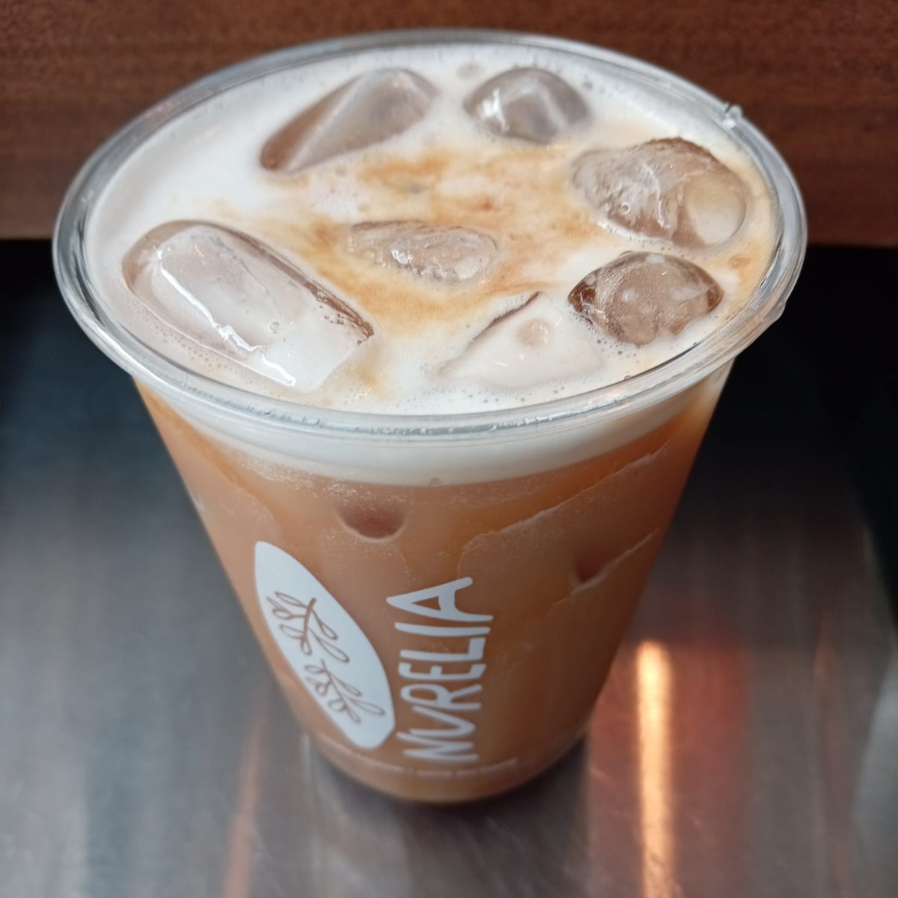 Latte Frio