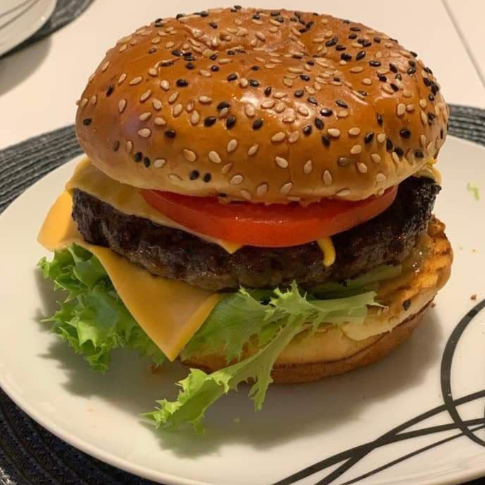 Hamburguesa