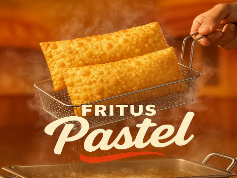 Fritus Pastel & Açaí