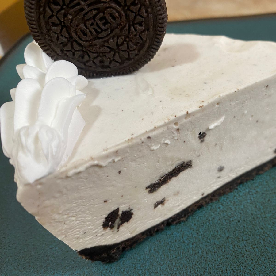 NEVADO DE OREO