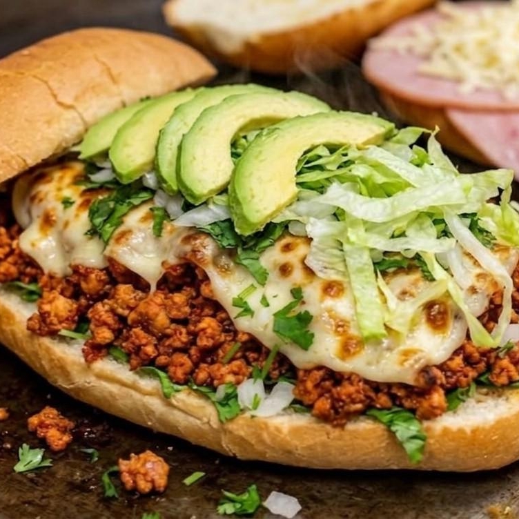 Torta Especial Mixta