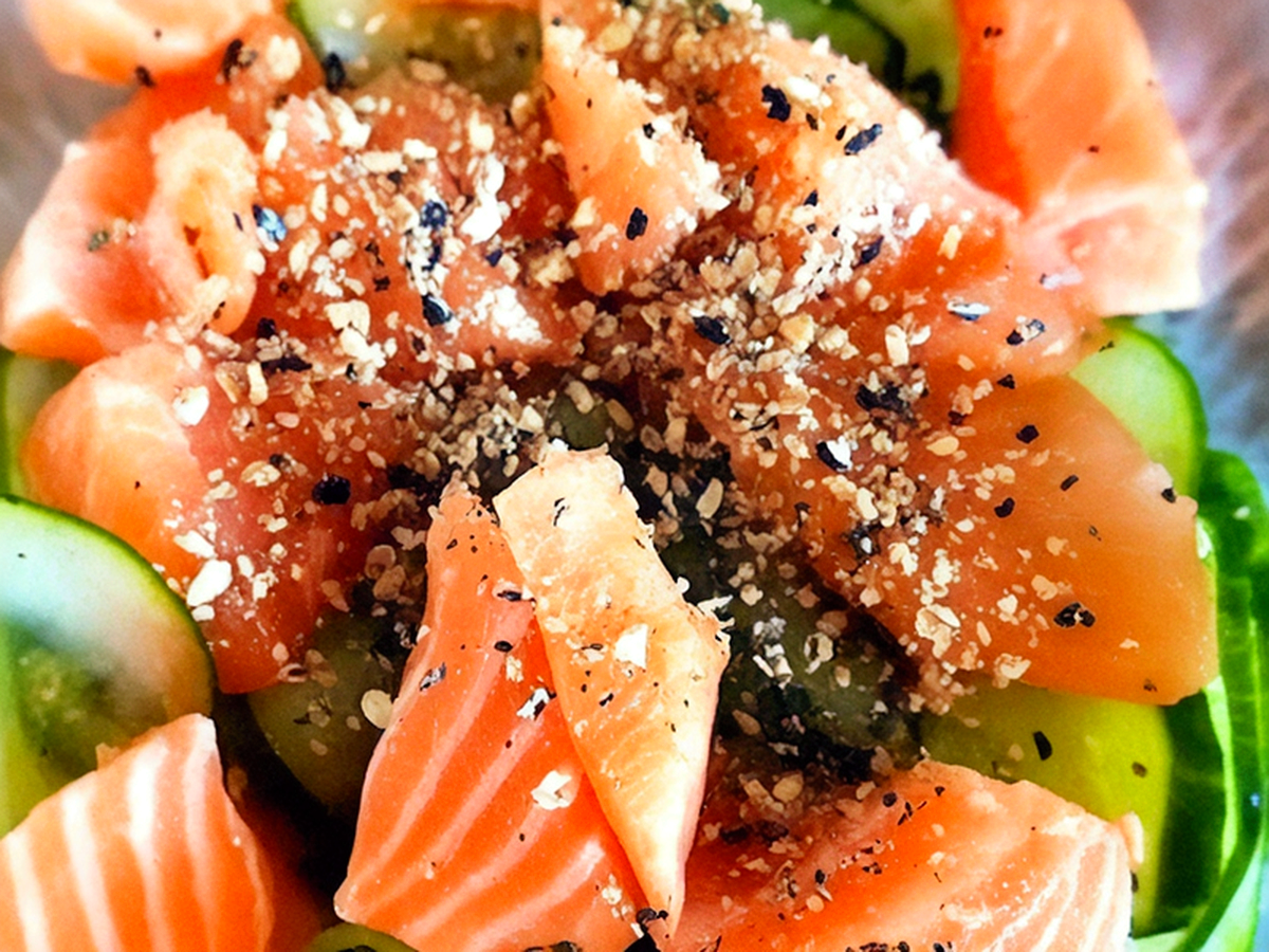 Sama Restaurante E Buffet Ltda