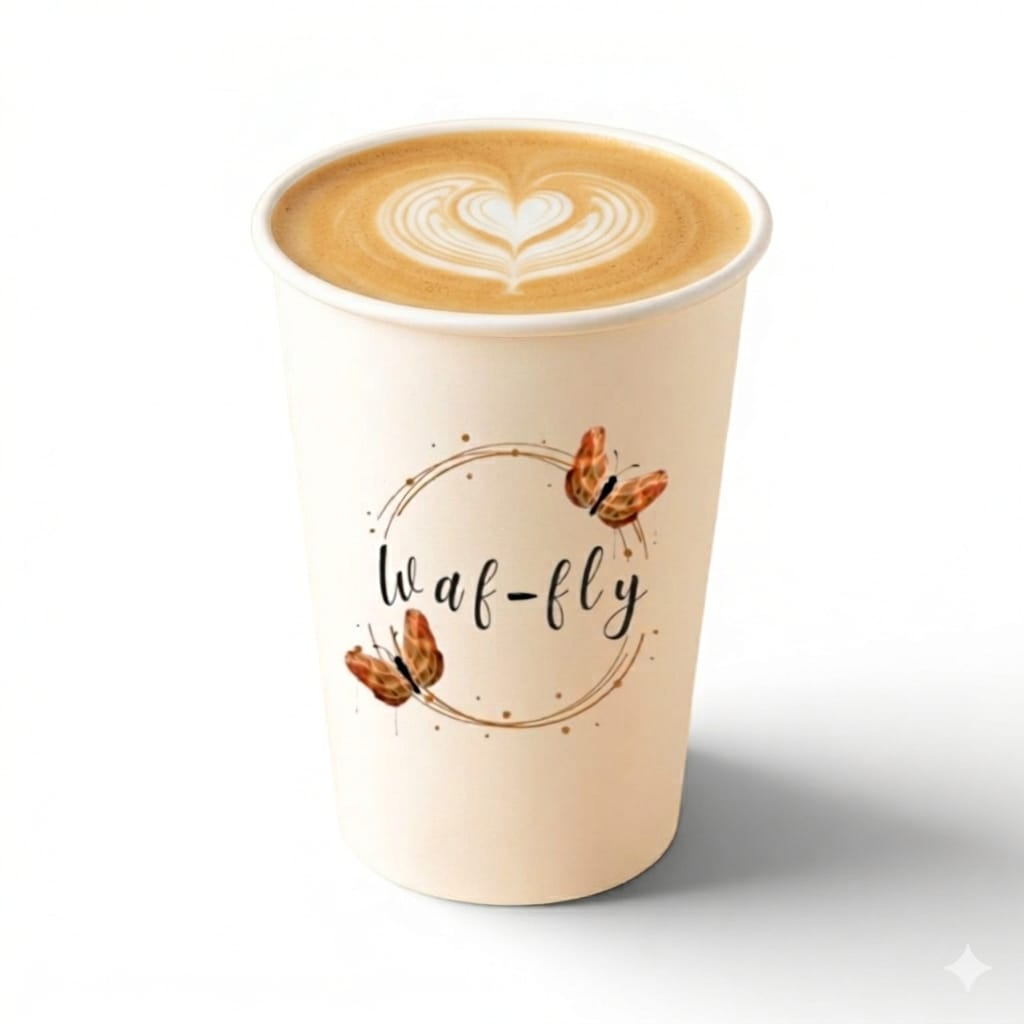 Latte Original 16oz