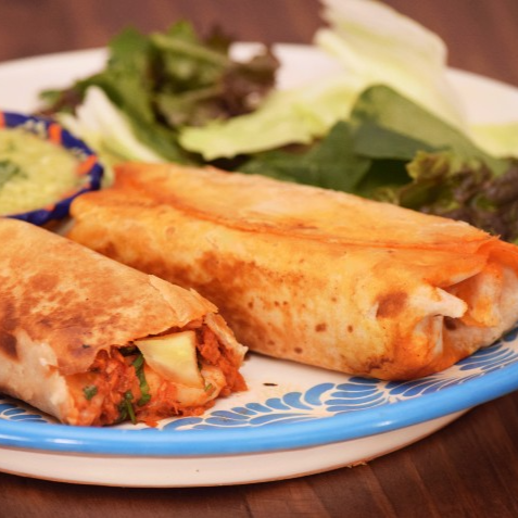 Chimichanga*