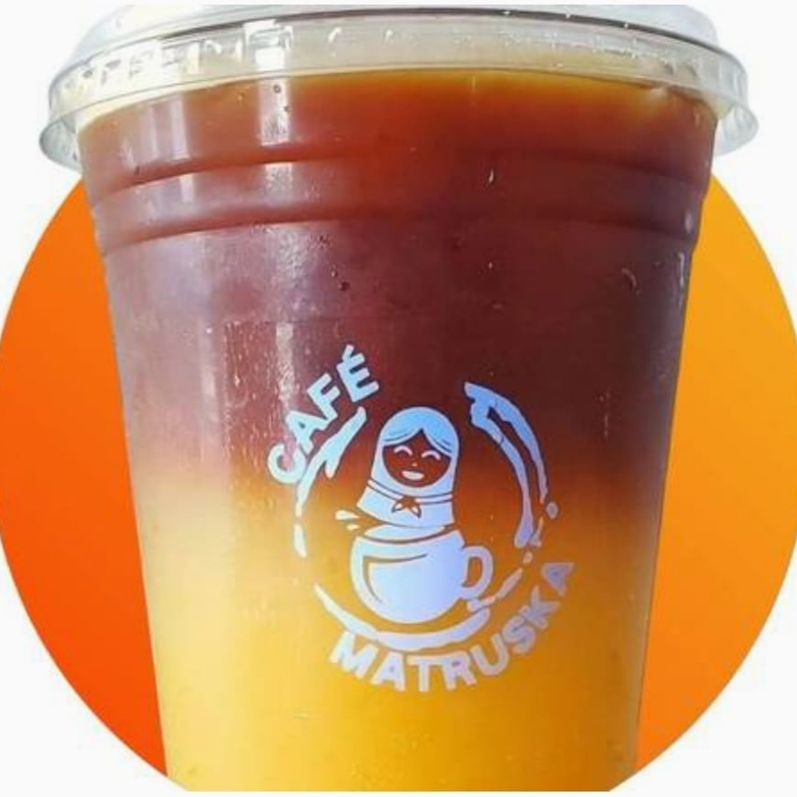 Naranja Pounch