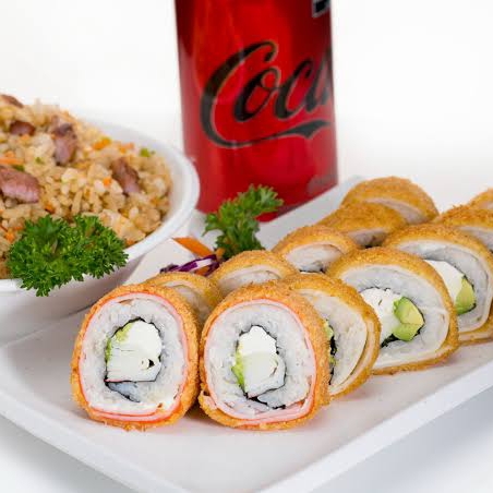 Sushi Box