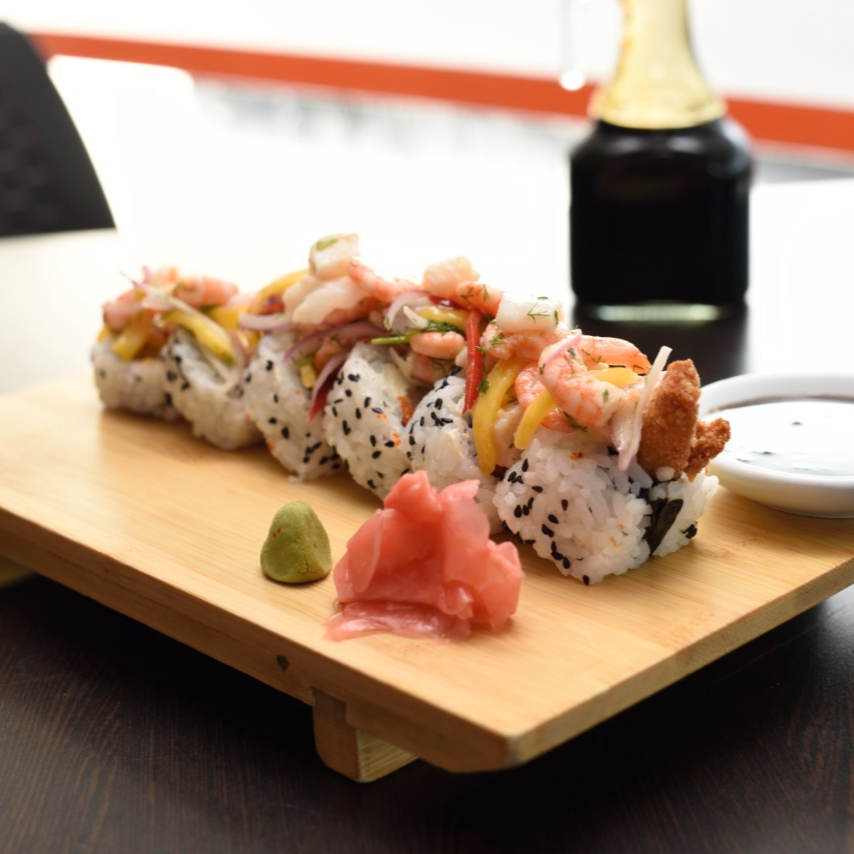 ACEVICHADO ROLL