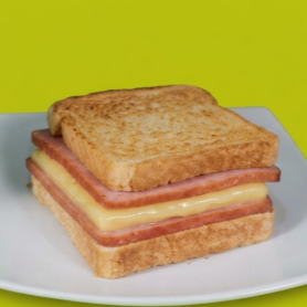 SANDWICH CALIENTE