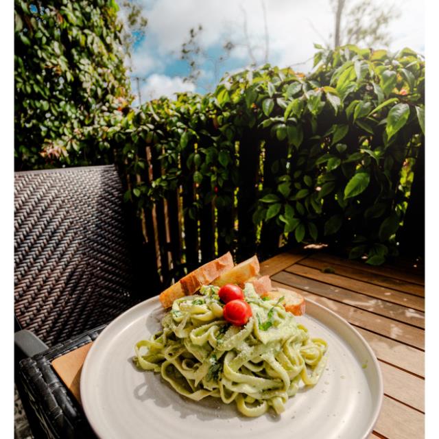 FETTUCCINE CASA RED PA COMPARTIR