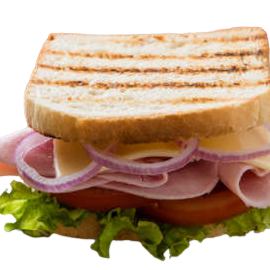 Sandwich