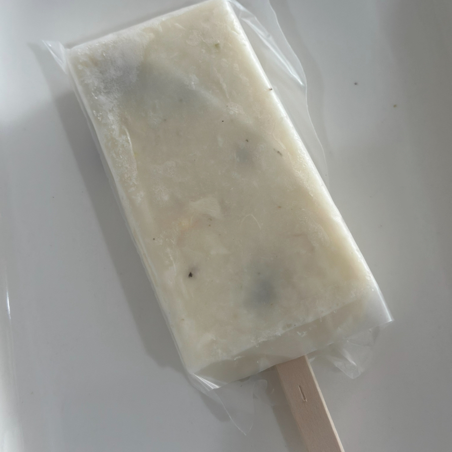 Paleta de Guanabana