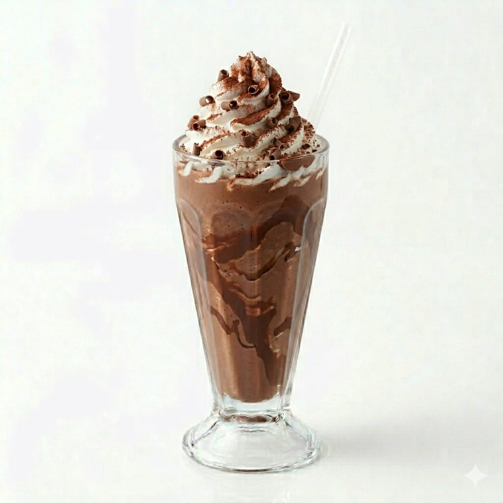 Frappé de Nutella 16oz