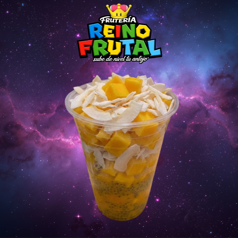 Pudín Bowser Junior 16Oz