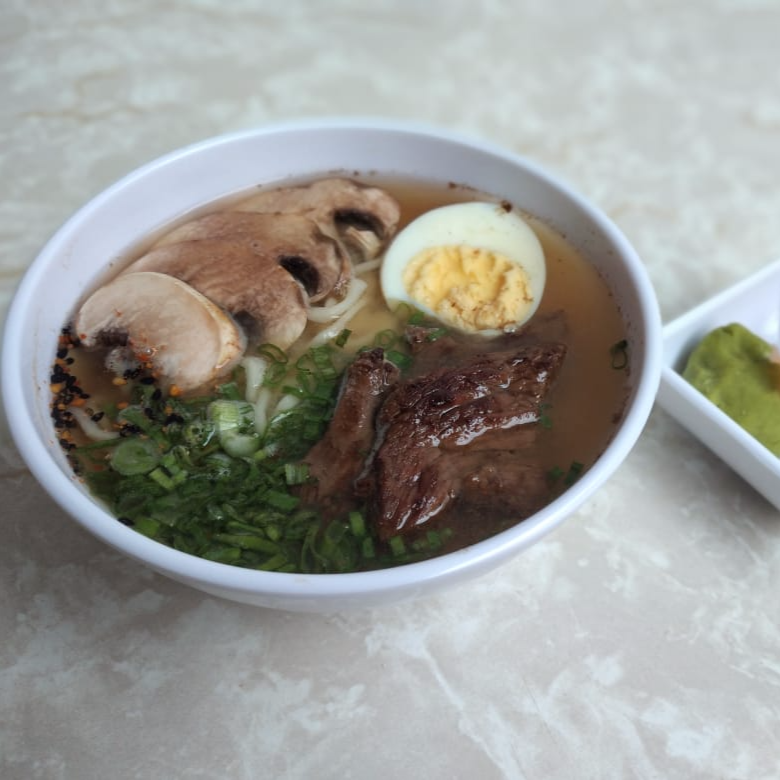 Ramen Filete