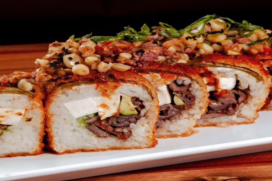 MICHOACAN ROLL