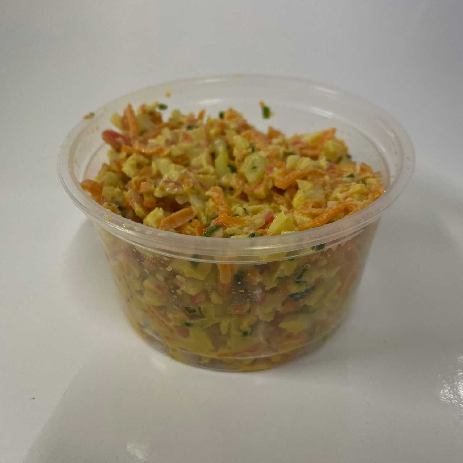 Ensalada de Surimi
