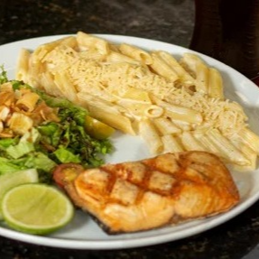 Combinado Salmón