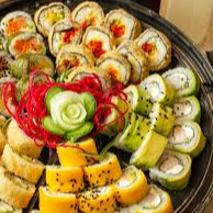 CHAROLA TAKESUSHI