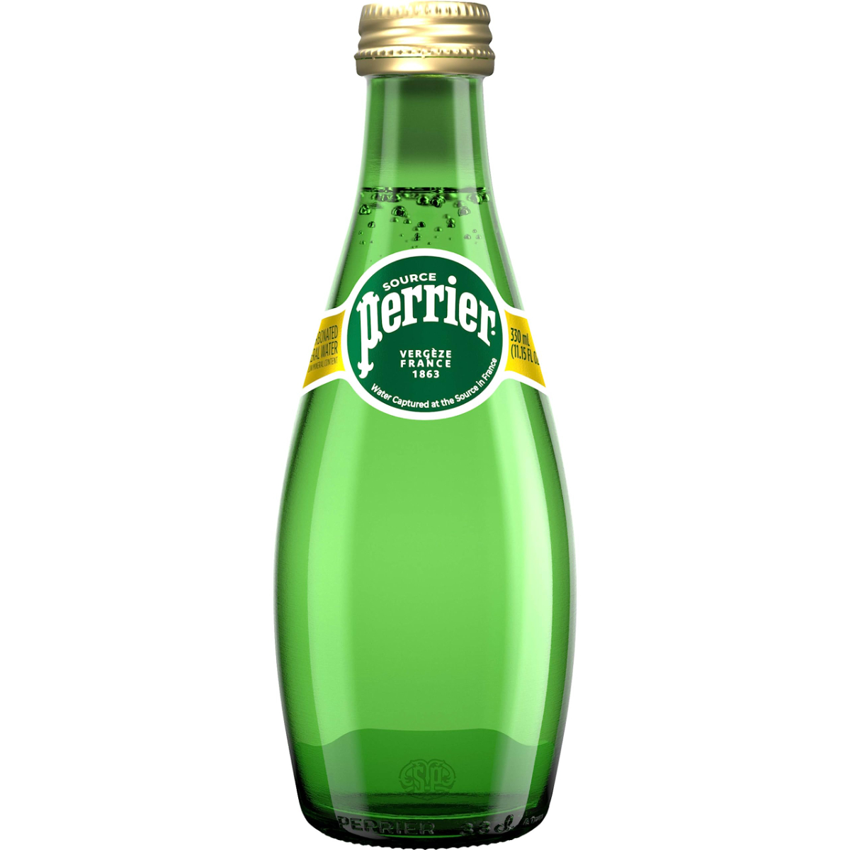 Agua Mineral Pellegrino 330 ml