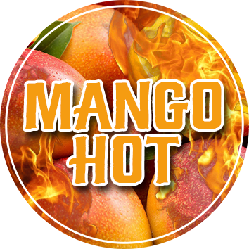 Aderezo Mango Hot
