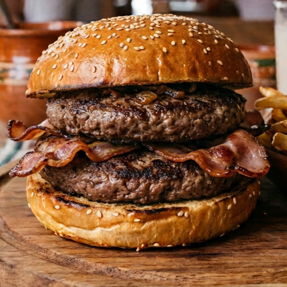 Doble Carne