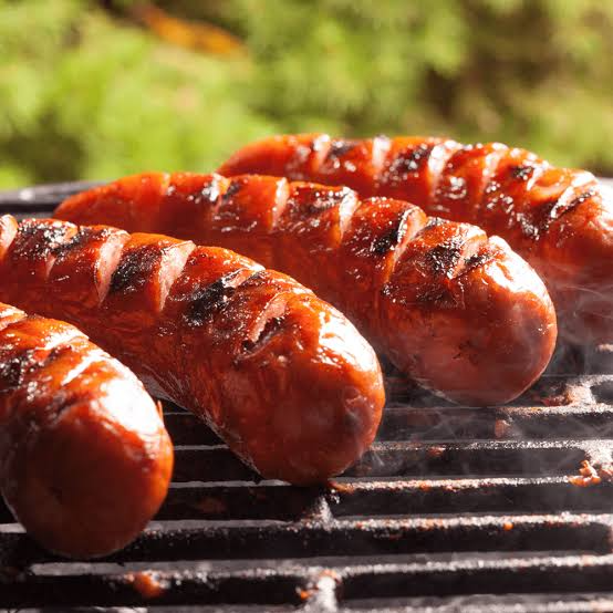 Chorizo Extra