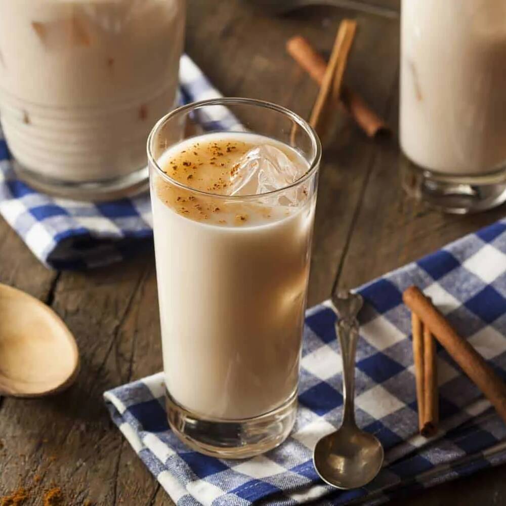Agua de Horchata 1 Litro