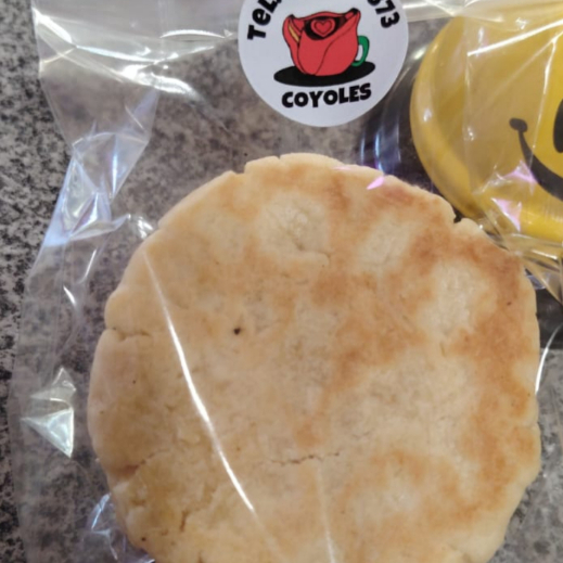 Gorditas de Azucar