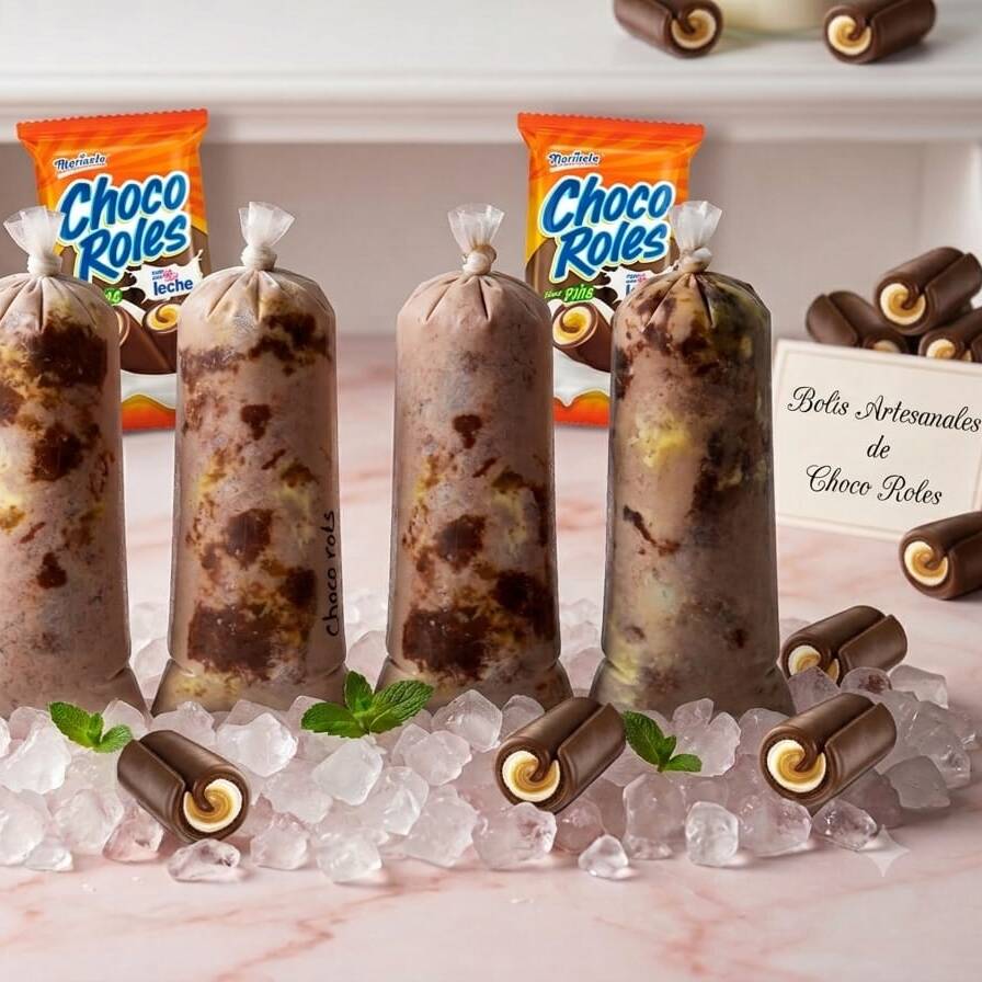 Bolis de Chocorrol