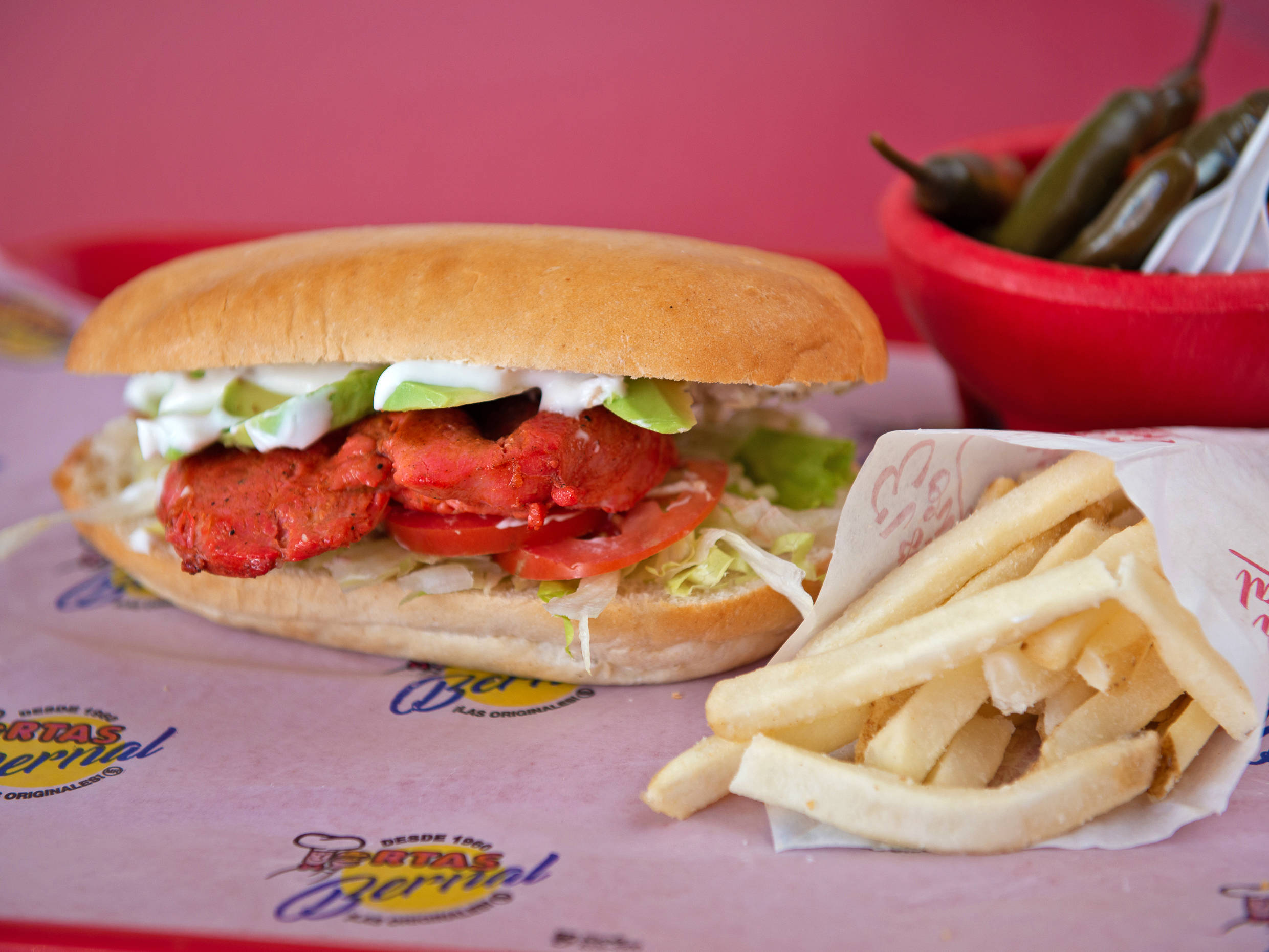 COMBO TORTA ENDIABLADA