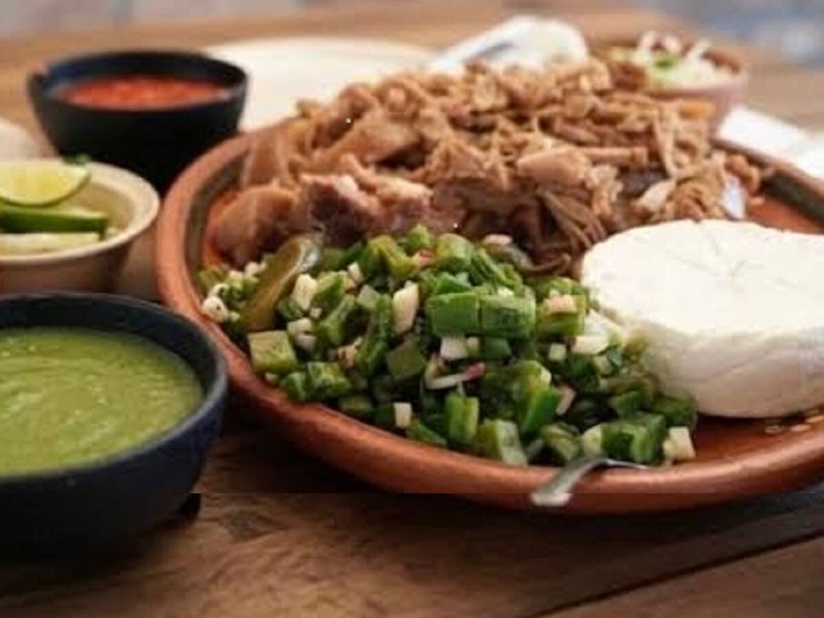 CARNITAS CAMPECHE