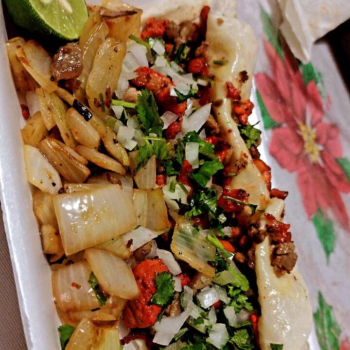 Campechana