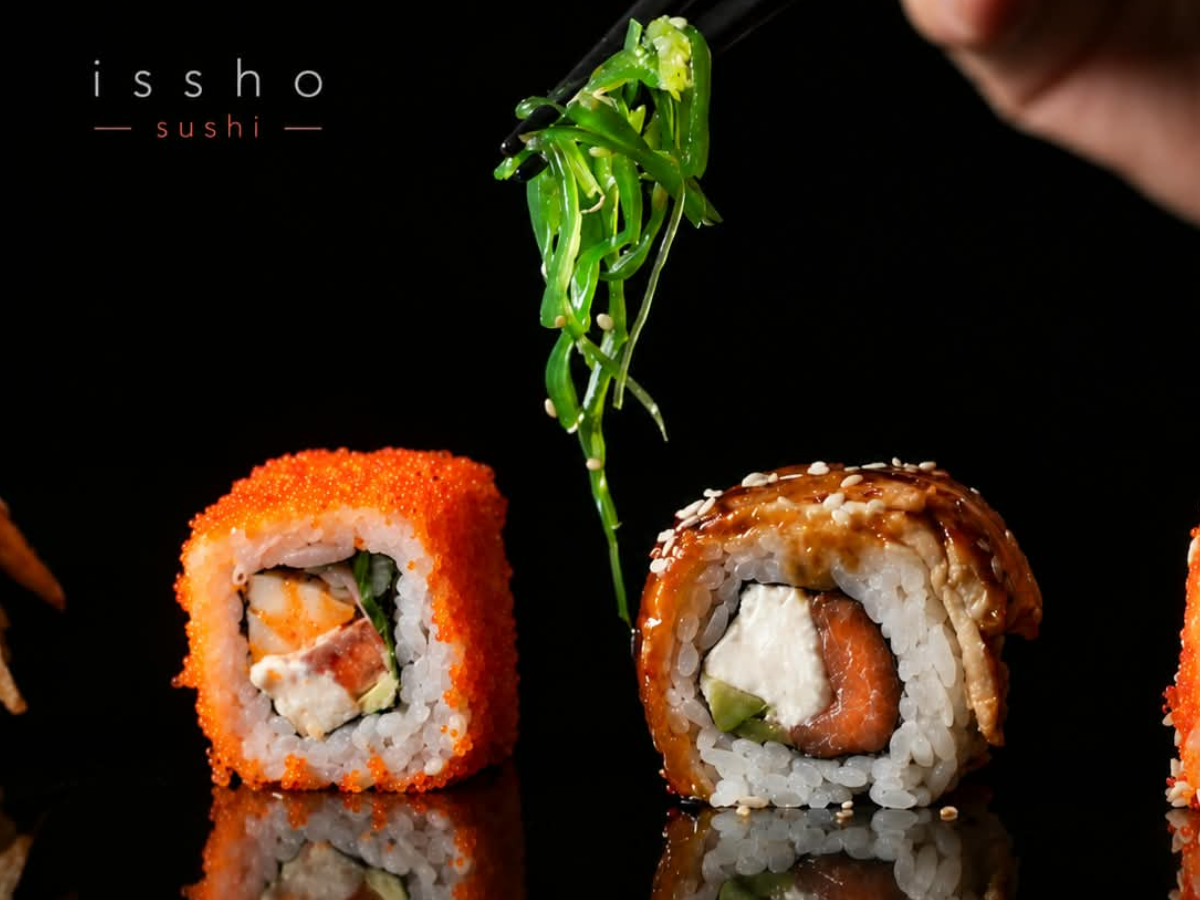 Issho Sushi