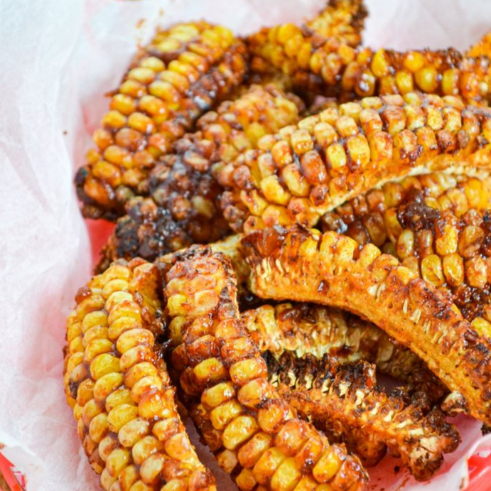 Costilla de Elote
