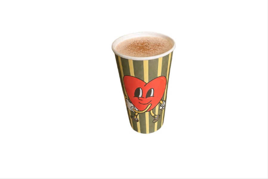CHAI LATTTE CALIENTE GRANDE TG