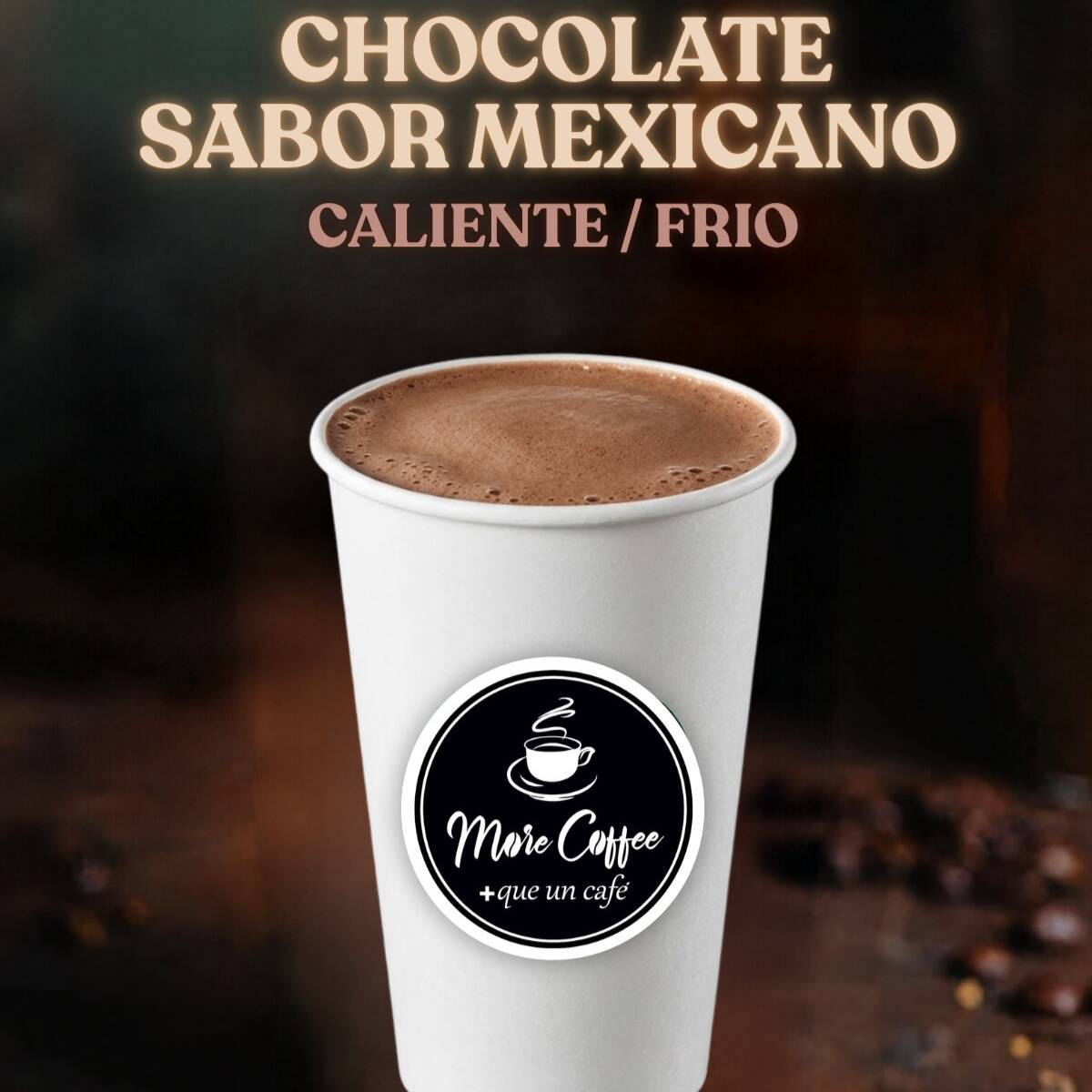 chocolate mexicano