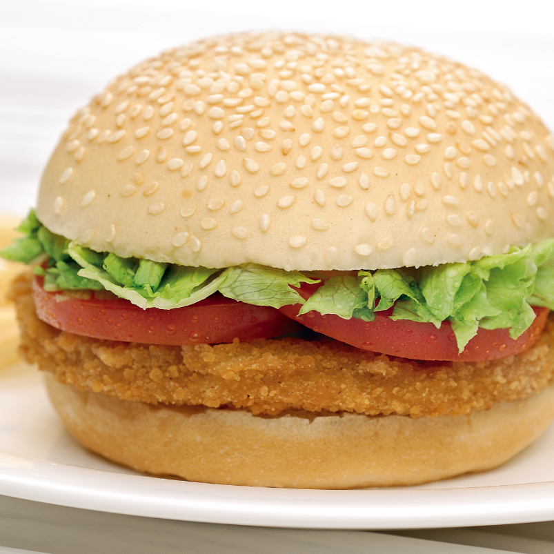 CHIKEN SIN QUESO