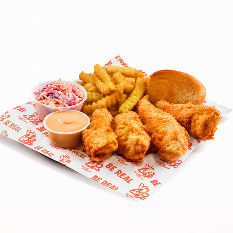 Be Real Combo
