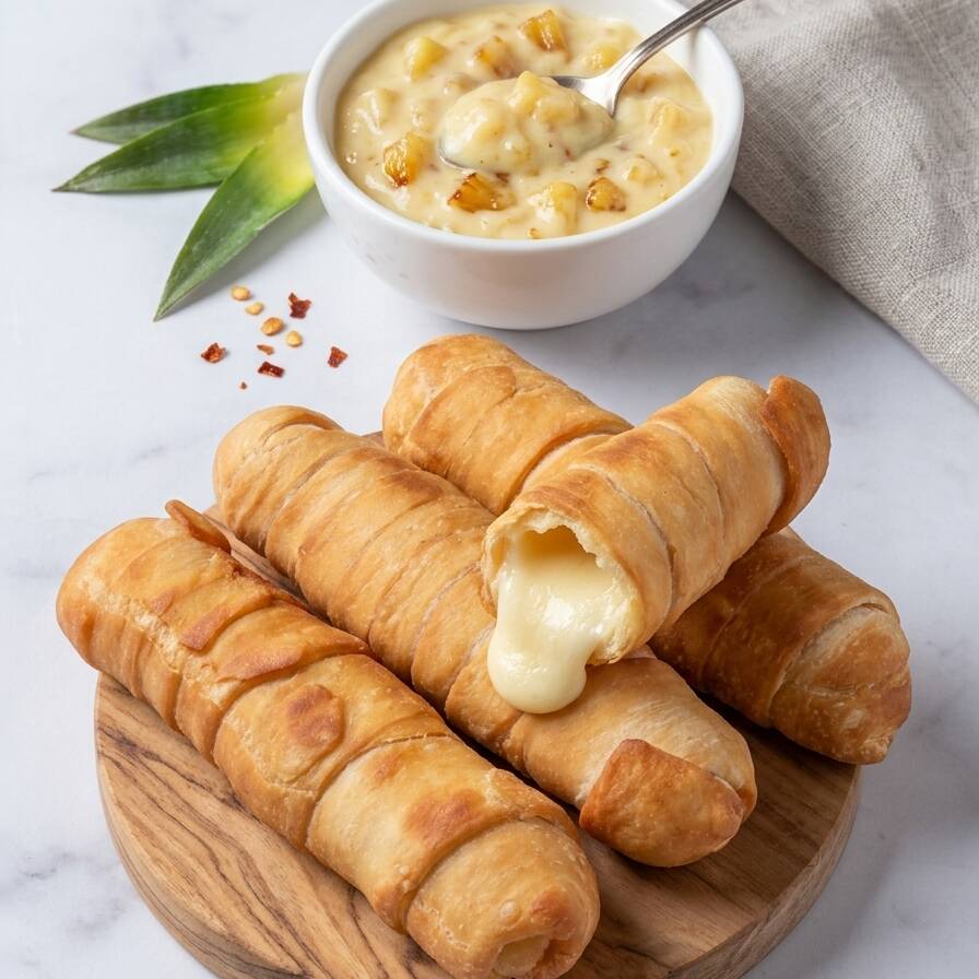 Dedos de Queso